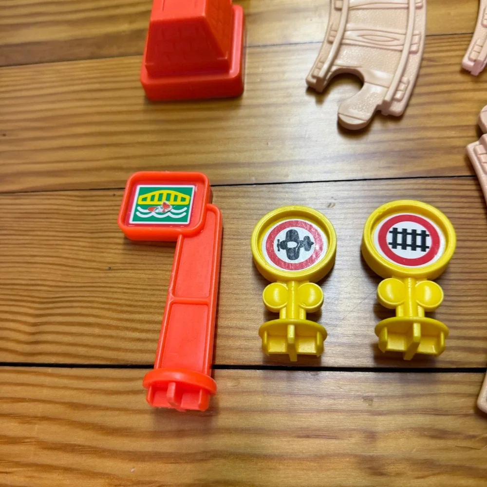 Fisher Price vintage fisher